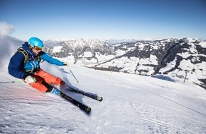 Ski Juwel Alpbachtal Wildschönau: Ab auf die Partypiste im Ski Juwel Alpbachtal Wildschönau - BILD