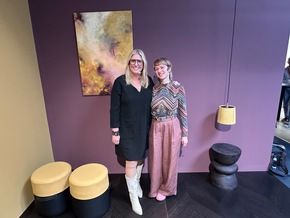 Pressemitteilung: Trendreport 2026 &ndash; Das FURNITURE FUTURE FORUM als Trend-Tankstelle der Interior-Branche