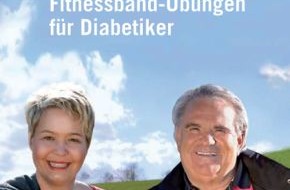 MSD SHARP & DOHME GmbH: Einfach und effektiv - Fitnessband-Übungen für Typ-2-Diabetiker (mit Bild)