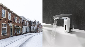 SCHELL GmbH & Co. KG: Nach der Saison ist vor der Saison: Ferienwohnungen hygienisch sicher durch den Winter bringen