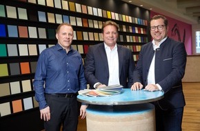 IMS Marketing AG: Maler Pfister AG Bern-Ittigen: Matthias und Roger Spycher übernehmen und zünden die nächste Triebwerksstufe