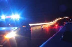 Polizeidirektion Neustadt/Weinstraße: POL-PDNW: Doppeltes Pech bei Polizeikontrolle nach Trunkenheitsfahrt mit gefälschtem Führerschein