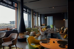 Neuer Spitzenkoch im The Retreat at Blue Lagoon Iceland: Isländischer Küchenchef Agnar Sverrisson leitet das Fine-Dining-Restaurant Moss