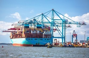 Logwin AG: Logwin stärkt Position in Skandinavien durch Akquisition von Infranordic Shipping & Forwarding AB (Schweden)