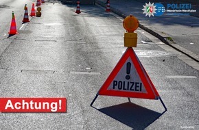 Polizeipräsidium Recklinghausen: POL-RE: POL-RE: Polizei kontrolliert grenzübergreifend - "Aachener Erklärung" auch im Kreis Recklinghausen und Bottrop umgesetzt