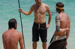 ProSieben: Frauen an den Herd! "Survivor"-Männer outen sich als Machos