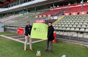 GREIF-VELOX Maschinenfabrik GmbH: Fußballverein hilft bei Fachkräftemangel