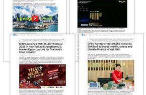 Media OutReach: Media OutReach Newswire st&auml;rkt Vertriebsnetz in den USA