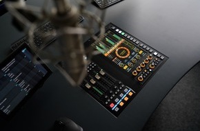 MEDIA BROADCAST GmbH: 360 Grad Audio: Antenne Deutschland nimmt neue Studios in Betrieb