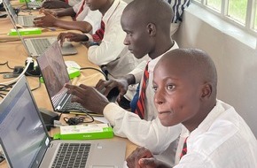 WHU - Otto Beisheim School of Management: WHU and Liberating Education Organization Strengthen AI Expertise in Underserved Regions of the World