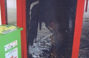 Polizei Düren: POL-DN: 0502241	Ermittler klären Brandserie auf