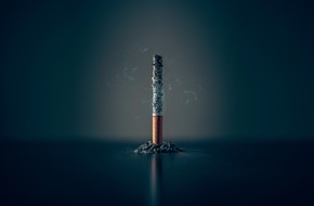 Clark Germany GmbH: Studie zum Weltnichtrauchertag 2022: Jede:r Dritte findet, dass Rauchende höhere Krankenkassenbeiträge zahlen sollten