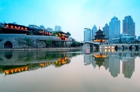 dpa Picture-Alliance GmbH: picture alliance kooperiert mit Fotoausstellung "Colorful Guizhou.Photo China Original"