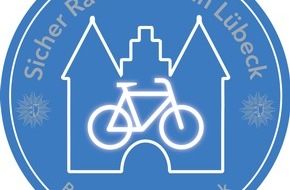 Polizeidirektion Lübeck: POL-HL: HL-Stadtbereich / Radkontrollen in Lübeck: Rennräder und Mountainbikes im Straßenverkehr