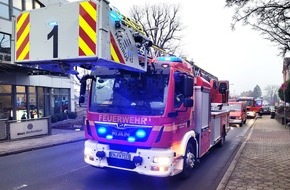 Feuerwehr Sprockhövel: FW-EN: Knall an Gasheizung