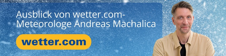 wetter.com: Wetter Update am 04. Dezember