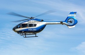 Polizei Mettmann: POL-ME: Einbrecher-Trio in Ratingen: Polizei fahndete mit Hubschrauber und bittet um Zeugenhinweise - Ratingen - 1905120