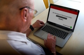 Polizeipr&auml;sidium Mittelhessen - Pressestelle: Mittelhessen: KREIS GIESSEN: Anlagenbetrug: Polizei gibt Pr&auml;ventions- und Verhaltenstipps.