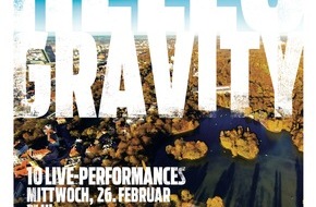 Ford-Werke GmbH: Ford startet innovative "EcoSport Live!"-Kampagne mit YouTube-Konzert mit 10 musikalischen Newcomer-Acts (FOTO)