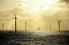 Orsted Wind Power Germany GmbH: Offshore-Windpark von Ørsted stellt als erster deutscher Offshore-Windpark Regelreserve für deutsches Stromnetz zur Verfügung