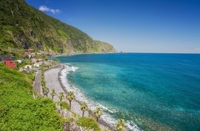 Madeira Promotion Bureau: Neue Wege, neue Erlebnisse: Madeiras Schätze abseits des Mainstreams