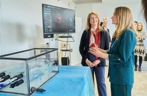 LUMA Vision: LUMA Vision baut klinische Aktivit&auml;ten f&uuml;r VERAFEYE(TM)-gest&uuml;tzte AF-Ablationen weiter aus und reicht 510k Zulassung ein