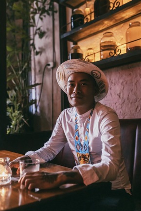 Die „Behind the Bar“-Reihe kommt zurück auf die Malediven und somit auch einige der besten Barkeeper der Welt