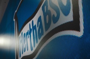 HERTHA BSC GmbH & Co. KGaA  : Pressekonferenz vor dem Auswärtsspiel beim Karlsruher SC