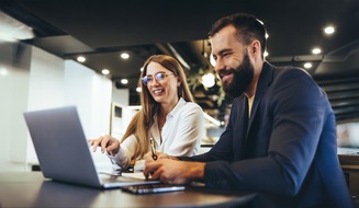 WINGS Fernstudium: Die Zukunft der Personalführung / Neu: Onlinestudium MBA Human Resource Management