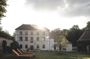 Le Barn: Renommierte Therapeuten im Landhotel Le Barn