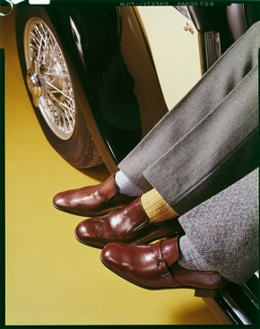 werner erne: die schönheit im gewöhnlichen sehen