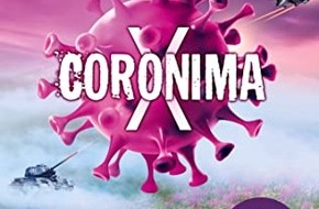 Presse für Bücher und Autoren - Hauke Wagner: Coronima X: 2050 Wer regiert jetzt die Welt?