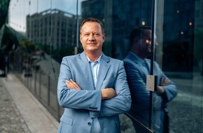 FIND YOUR EXPERT - MEDICAL RECRUITING GmbH: Dirk Bachmann: 3 Tipps, wie Kliniken den Kosten-Spalt der Energiekrise schließen und Personal finden können