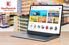 Kaufland: Kaufland startet seinen Marktplatz am 15. Februar in der Slowakei