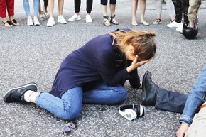 2000 Folgen: "Berlin - Tag & Nacht" feiert Meilenstein