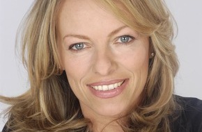 SAT.1: Sat.1 reagiert auf voraussichtlich vorgezogene Wahlen: Bettina Rust moderiert ab 7.8.2005 den ÂTalk der WocheÂ