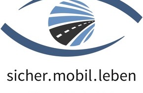 Deutsche Verkehrswacht e.V.: sicher.mobil.leben. – DVW begrüßt bundesweite Polizeikontrollen am 17. April