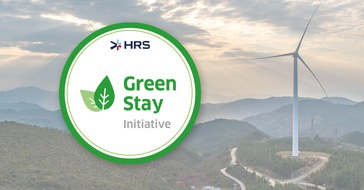 HRS - Hotel Reservation Service: PRESSEMITTEILUNG: Accor unterstützt die Green Stay Initiative von HRS