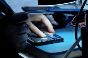 Circularity: Deutschland könnte auf 2-3 Millionen neue Smartphones jedes Jahr verzichten - neue Methodik zeigt mögliche Auswirkungen von zirkulären Geschäftsmodellen