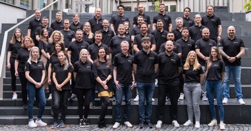 Betterspace: Betterspace erreicht 7 Millionen &bdquo;Energiespar-Aktionen&ldquo; im Jahr 2025