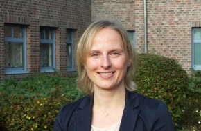 Polizeidirektion Bad Segeberg: POL-SE: Pinneberg: Sarah Lampe ist die neue Leiterin der Kriminalpolizei in Pinneberg