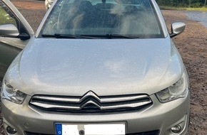 Polizeiinspektion Kusel und Polizeiwache Schönenberg-Kübelberg: POL-PIKUS: Abendliche Schwerpunktkontrolle