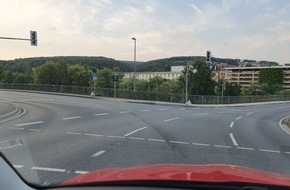 Feuerwehr Wetter (Ruhr): FW-EN: Wetter - vier Einsätze am Wochenende