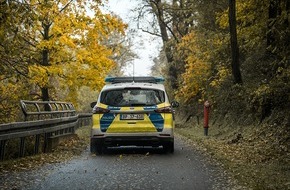 Bundespolizeidirektion München: Bundespolizeidirektion München: Schleuser lässt Migranten in Furth im Wald aussteigen - Zeugen gesucht