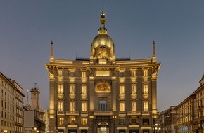 DURAVIT AG: Luxusdomizil im Herzen Mailands