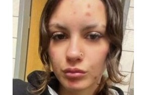 Polizeipr&auml;sidium S&uuml;dosthessen: POL-OF: Wo ist Anna Sophie Dietrich?