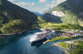 MSC Cruises GmbH: Zur aktuellen Kampagne &bdquo;Best Holiday Ever&ldquo;: MSC Cruises m&ouml;chte seinen G&auml;sten diesen Sommer den bestm&ouml;glichen Urlaub bieten