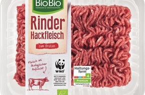 Netto Marken-Discount Stiftung & Co. KG: Netto Marken-Discount informiert ab April mit branchenweiter Kennzeichnung "Haltungsform" über Tierhaltung