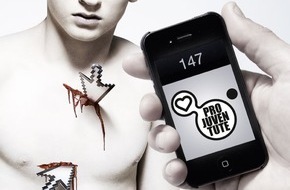 Pro Juventute: Pro Juventute lanciert erste schweizweite Kampagne gegen Cyber-Mobbing / Aktuelle Umfrage zeigt: Zwei Drittel der Befragten wissen nicht, wo Hilfe suchen