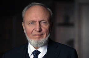 HHL Leipzig Graduate School of Management: „Unsere Wirtschaft nach Corona“ -  Hanns-Werner Sinn im virtuellen Talk